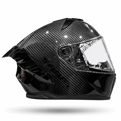 Casco SHAFT PRO Carbonite