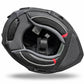 Casco HJC RPHA 60 DAKAR - Gris Negro