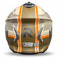 Casco HJC RPHA 60 ARBRE - Beige Naranja