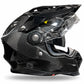 Casco Scorpion ADF-9000 Carbon Air Negro