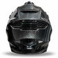 Casco Scorpion ADF-9000 Carbon Air Negro