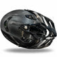 Casco Scorpion ADF-9000 Carbon Air Negro