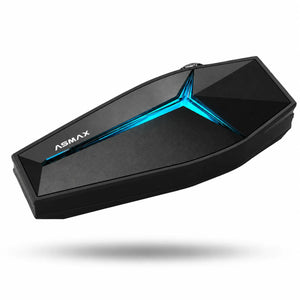 Intercomunicador ASMAX FUTURE 1