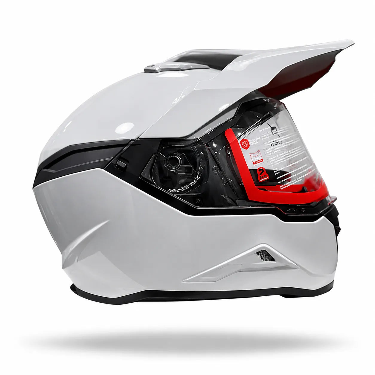 Casco Multipropósito XSPORTS 913 Solid Gris