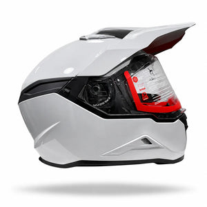 Casco Multipropósito XSPORTS 913 Solid Gris