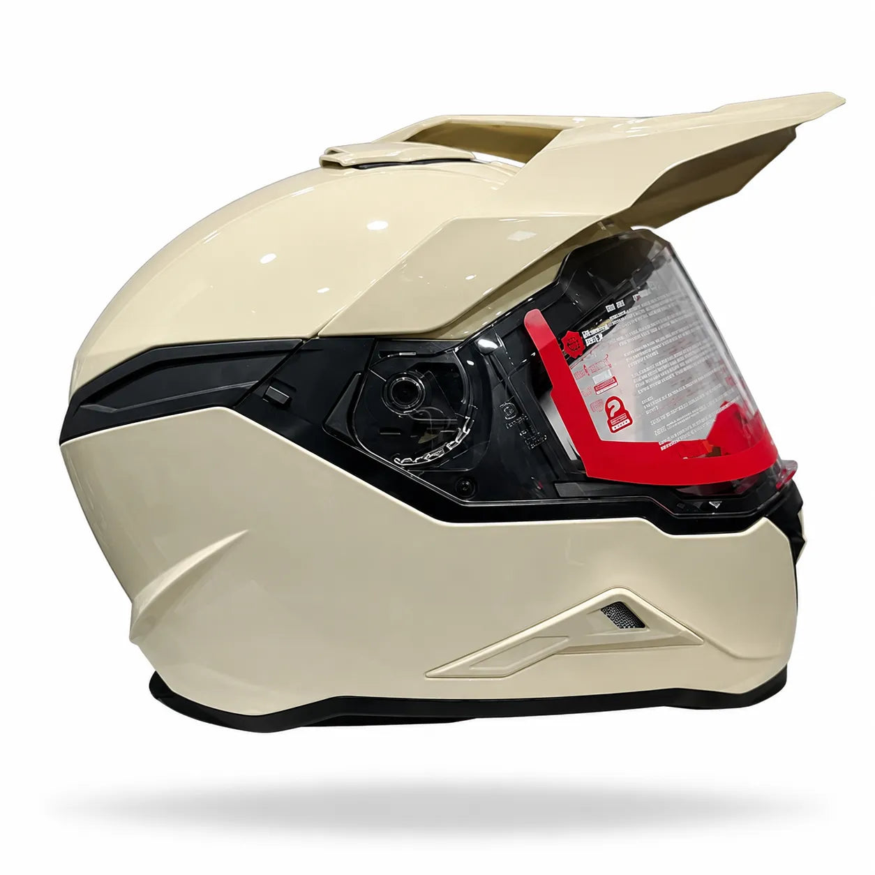 Casco Multipropósito XSPORTS 913 Solid Beige