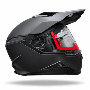 Casco Multipropósito XSPORTS 913 Solid Negro