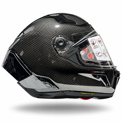 Casco NOLAN X 804 RS Ultra Carbon Puro