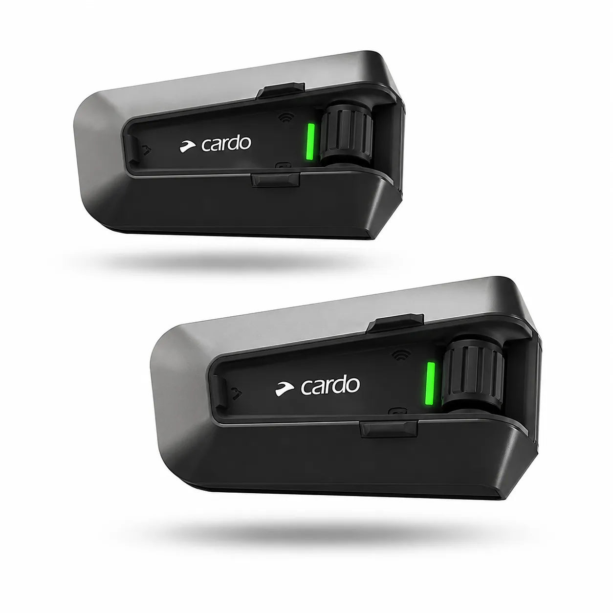 Intercomunicador CARDO Packtalk Edge Pro Duo