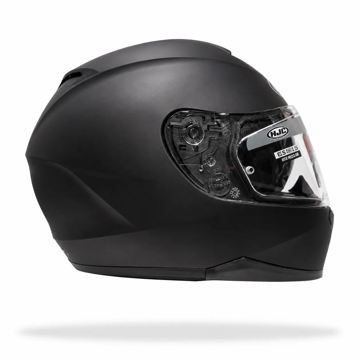 Casco HJC C70N Negro Mate