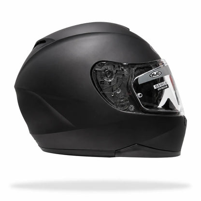 Casco HJC C70N Negro Mate