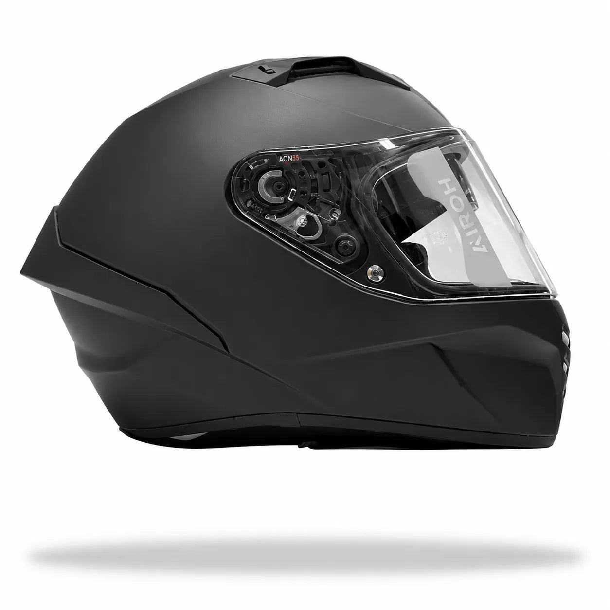 Casco AIROH Connor Negro Mate