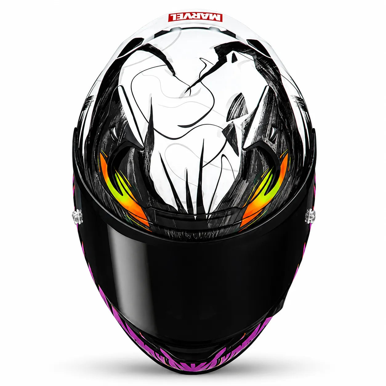 Casco HJC RPHA 12 ANTI VENOM