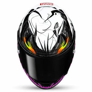 Casco HJC RPHA 12 ANTI VENOM