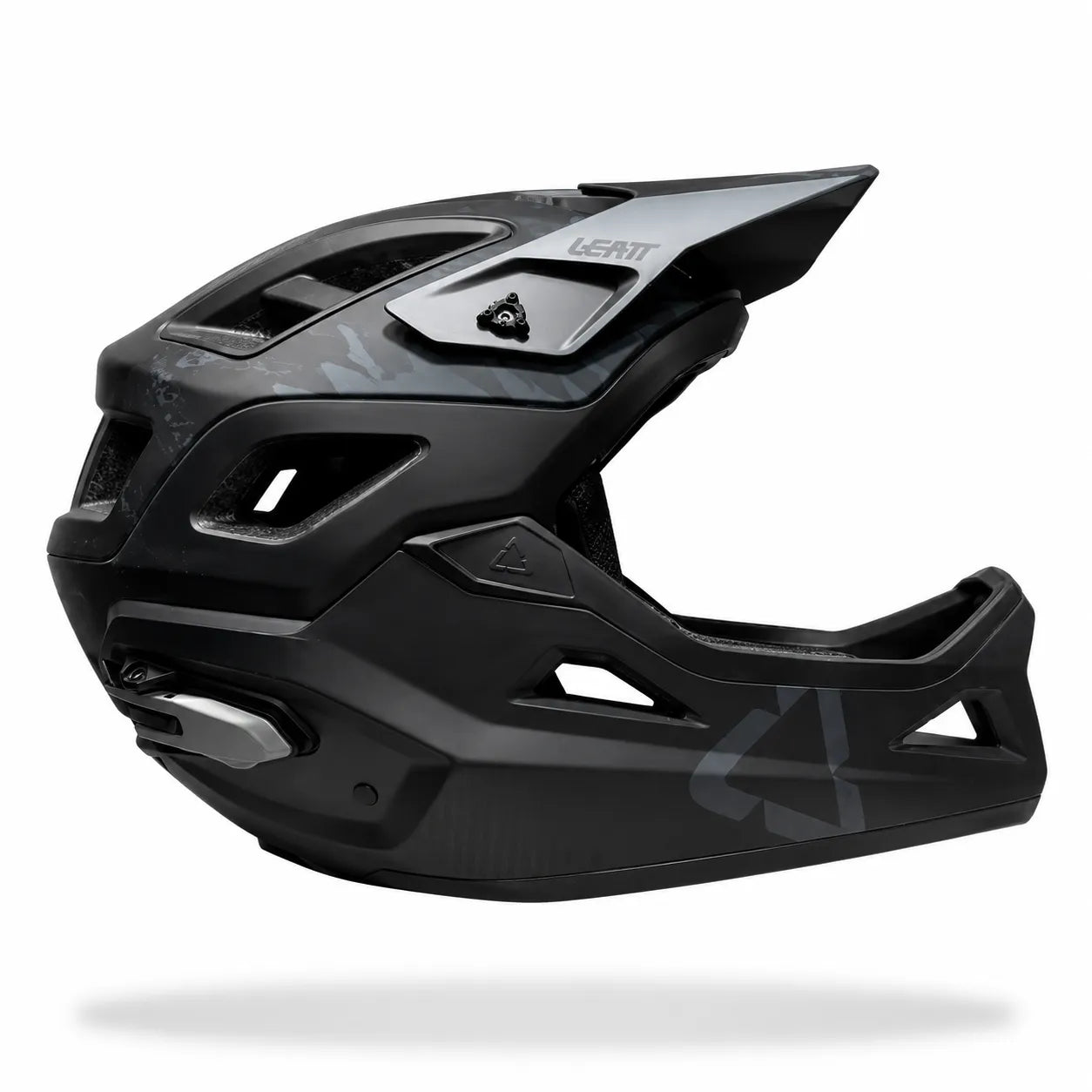 Casco LEATT MTB Enduro Negro