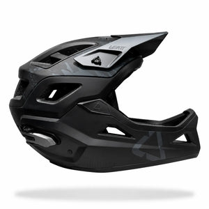 Casco LEATT MTB Enduro Negro