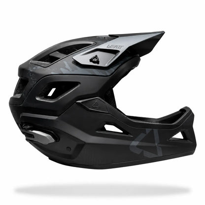 Casco LEATT MTB Enduro Negro
