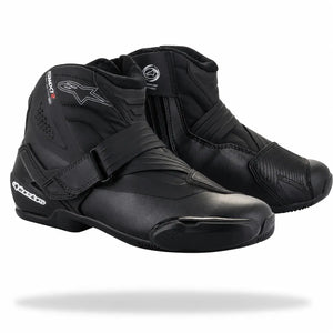 Botas ALPINESTARS SMX-1 R V2 Negro
