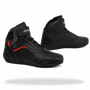 Botas Forma - Stinger Dry - Negro Gris