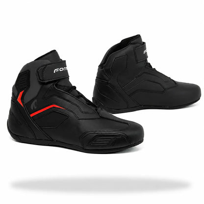 Botas Forma - Stinger Dry - Negro Gris