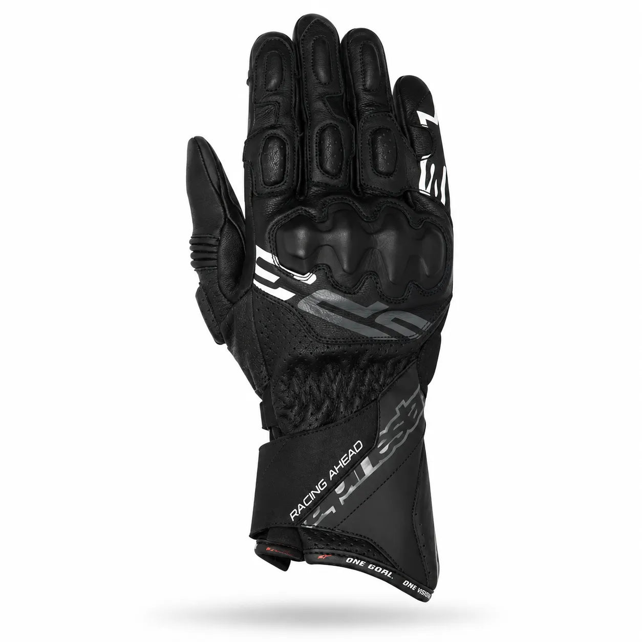 Guantes ALPINESTARS SP-3 Negros