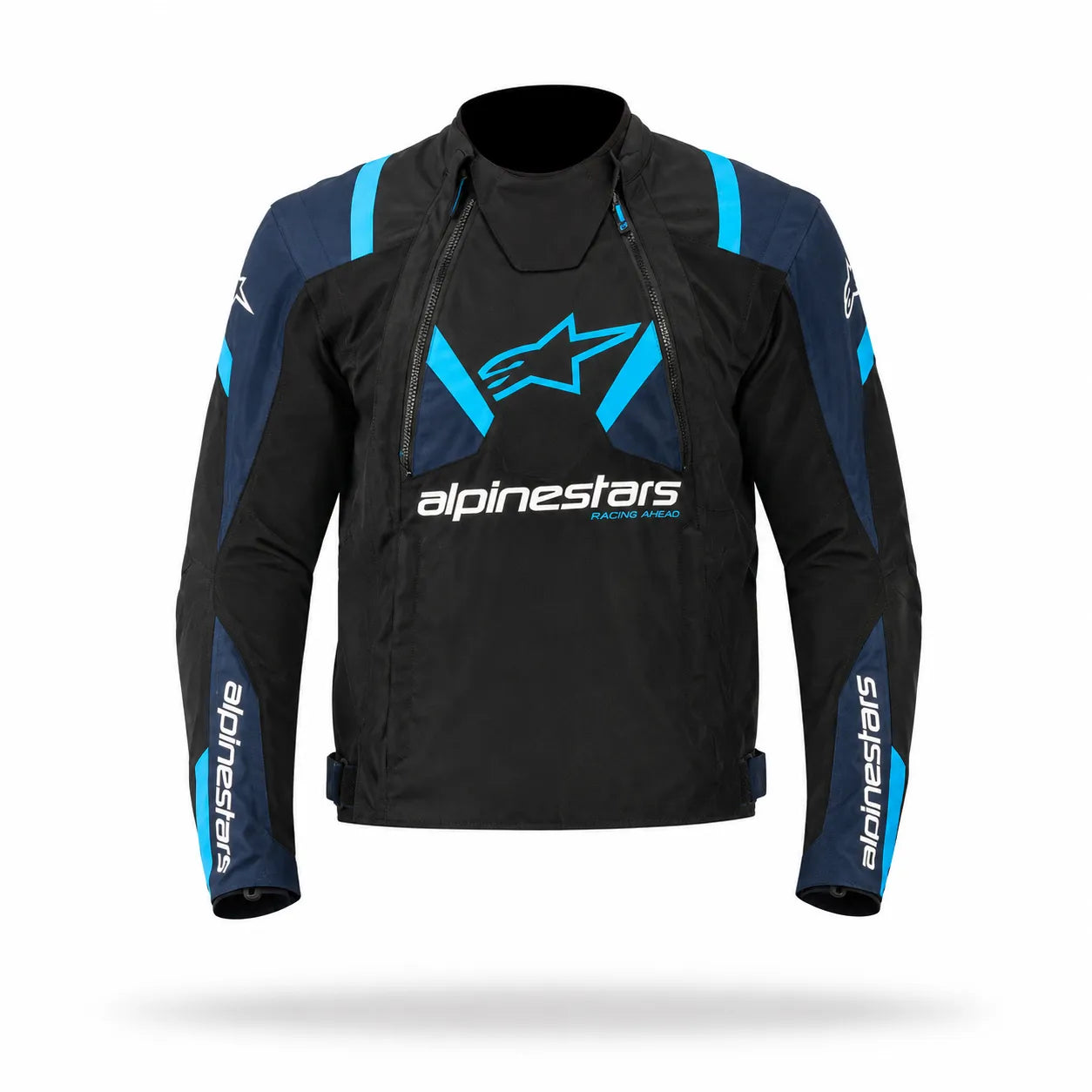 Chaqueta ALPINESTARS T-Stunt Air Blue