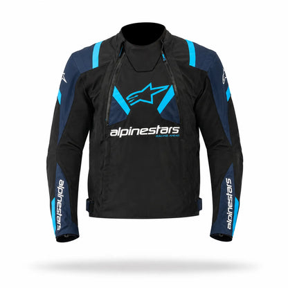 Chaqueta ALPINESTARS T-Stunt Air Blue