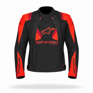 Chaqueta ALPINESTARS T-Stunt Air Red