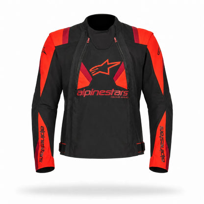 Chaqueta ALPINESTARS T-Stunt Air Red