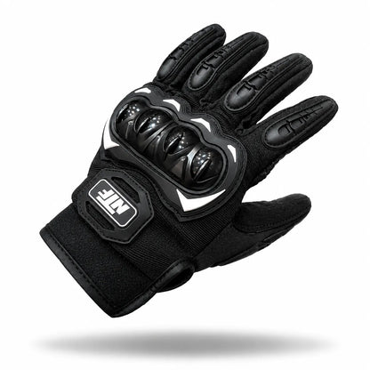Guantes con Protección NTF
