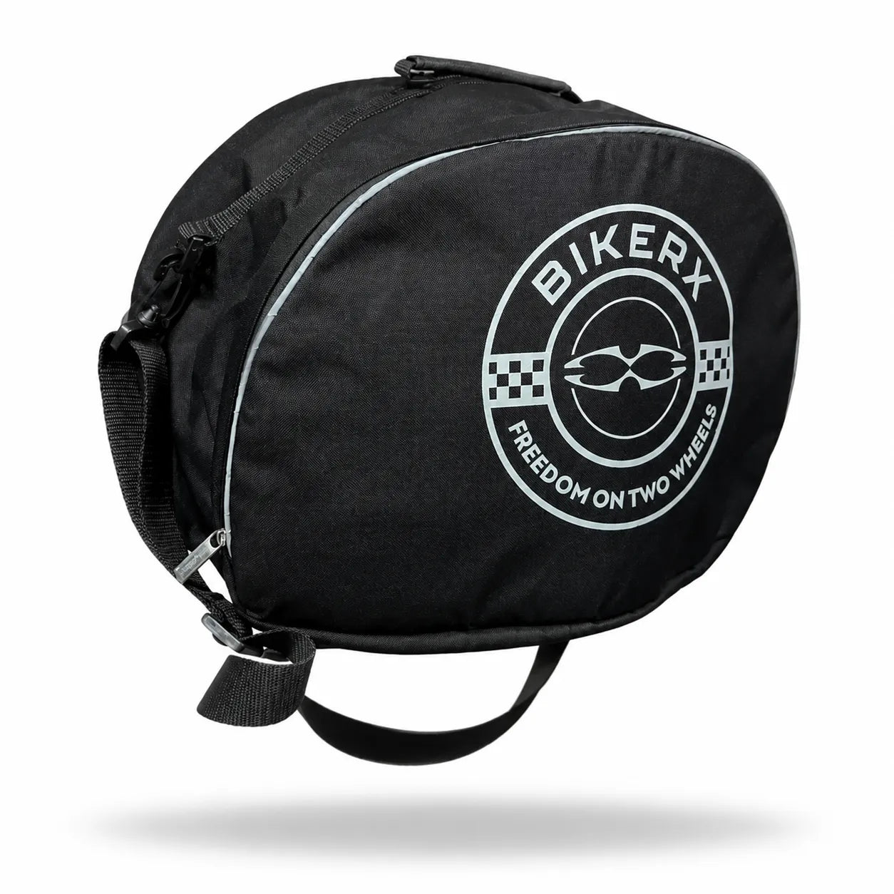 Morral Porta Casco URBAN 2 by BikerX