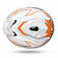 Casco HJC i71 IORIX - Blanco Naranja