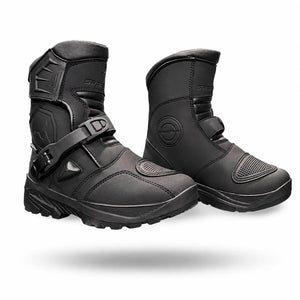 Botas Spartan Trip Negras