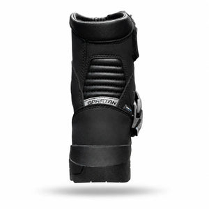 Botas Spartan Trip Negras