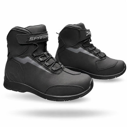 Botas Spartan Suburban Gris