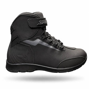 Botas Spartan Suburban Gris