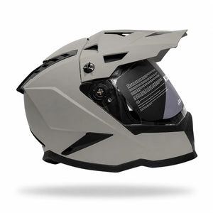 Casco Multiproposito KONTROL DIRT X - Nardo
