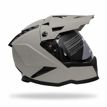 Casco Multiproposito KONTROL DIRT X - Nardo