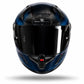 Casco NOLAN X 804 RS ULTRA CARBON - LIQUIDO - Azul