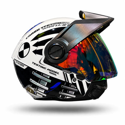 Casco SHAFT 212 Reverb - Spring Head