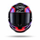 Casco ALPINESTARS S-R7 Morado