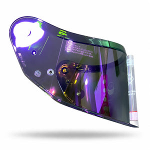 Visor Transparente LS2 FF 808 Stream II - Tornasol