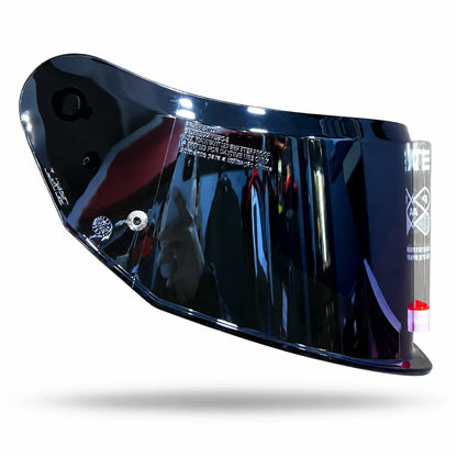 Visor Transparente LS2 FF 808 Stream II - Azul