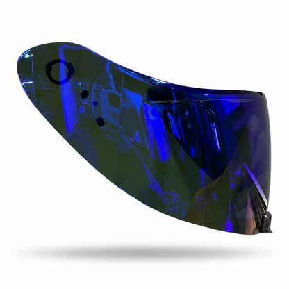 Visor SCORPION R420 Azul