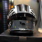 Casco XTRONG XTR 352 Blanco Gris