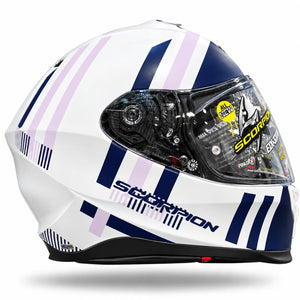 Casco SCORPION EXO 520 Evo Air