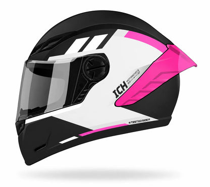 Casco Integral ICH 501 SP HCI - Gris Claro