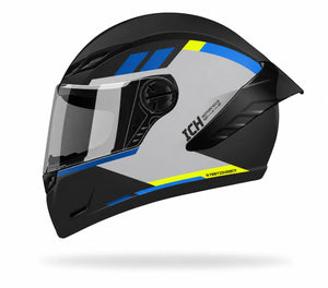 Casco Integral ICH 501 SP HCI - Gris Azul
