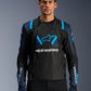 Chaqueta ALPINESTARS T-Stunt Air Blue