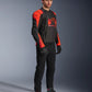 Chaqueta ALPINESTARS T-Stunt Air Red